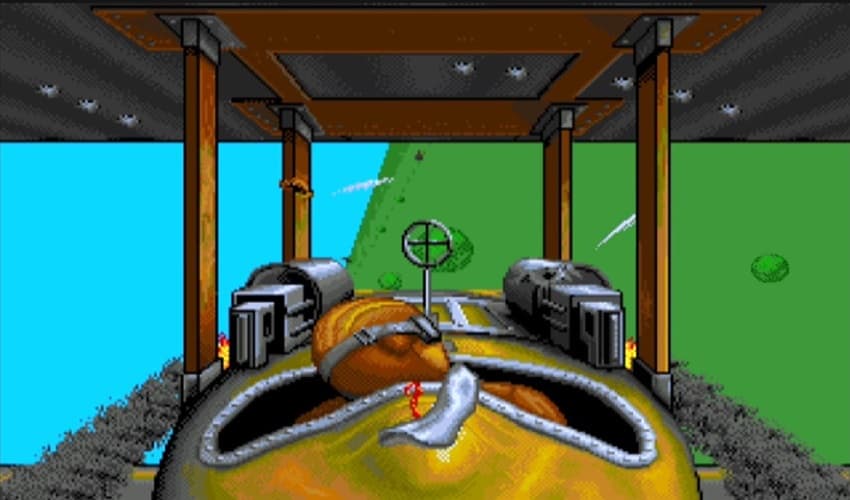 New Amiga Emulator Jammy Rebuilds Classic Hardware From Scratch ...