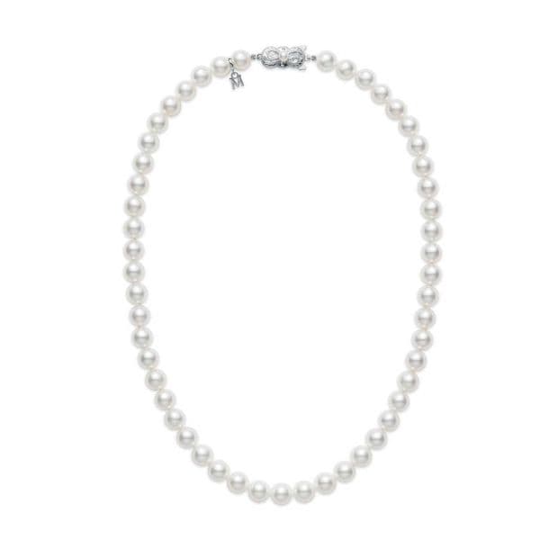 SixStoreys tests 15 pearl necklaces, from Akoya to budget strands ...